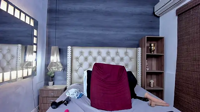 mommy_cute webcam