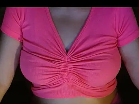 MysteryLadyxXx webcam