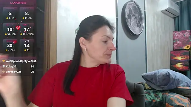 Stacy_Davice webcam