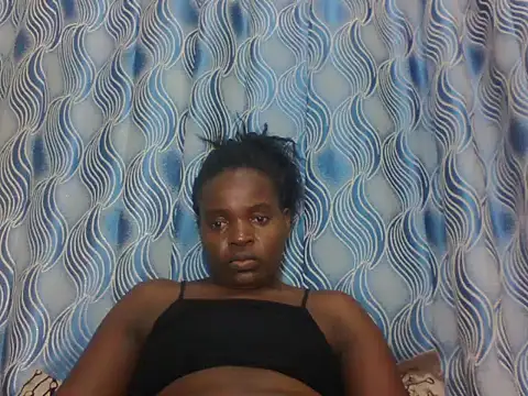 PrettyEve webcam