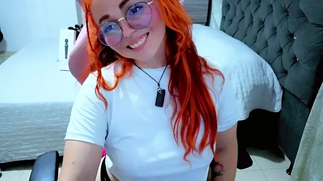 Alexatexa2929 webcam