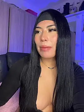 Jade-Naughty webcam
