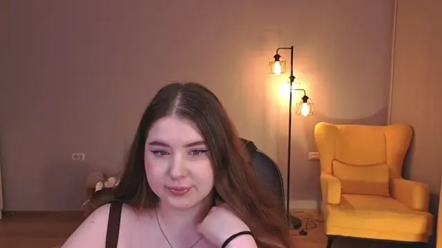 PixelGoddess live webcam show