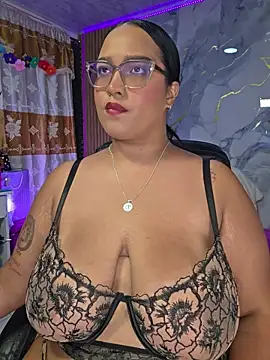 Teffy__xxx live webcam show