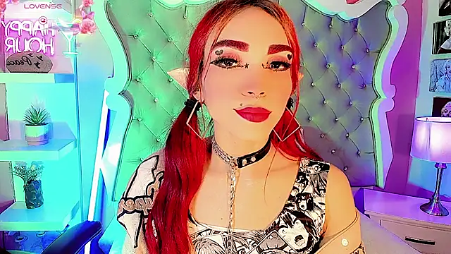 LeyXandrabraz webcam