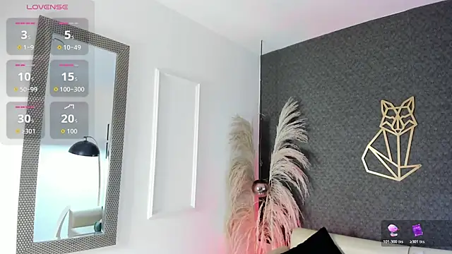 silvia_lane webcam