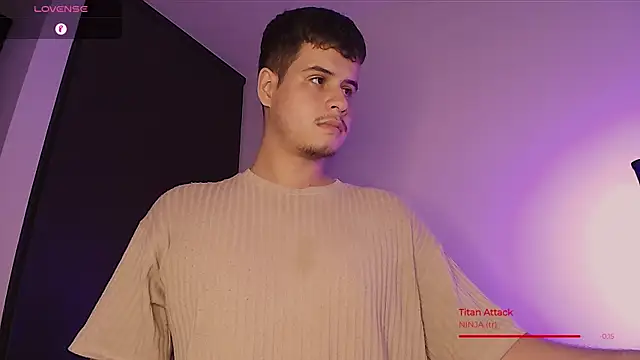 BjornSteel webcam