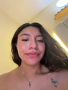 CocoaGigiMuse webcam