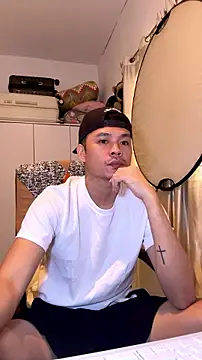clarkdangerous webcam