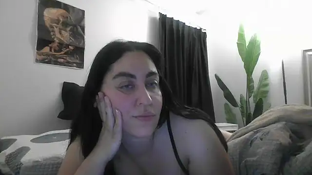 WetFlower69 live webcam show