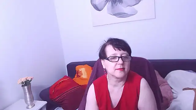 Live sex cam di ChristaRose