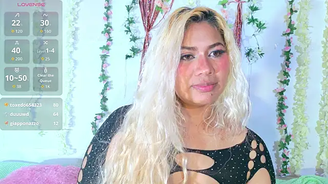 IvonnyBon_gh webcam