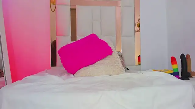 Skarleth_sexy69 webcam