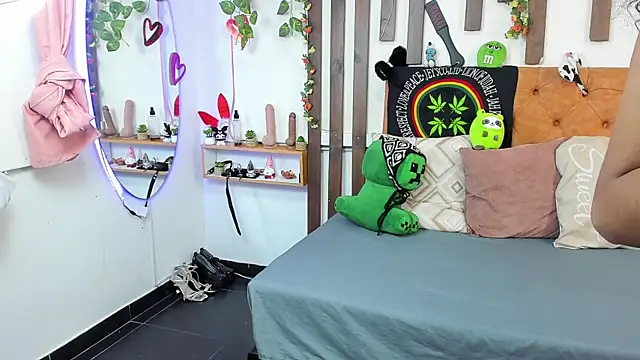 meowmota_'s live room