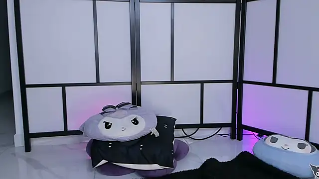 damnliciousss webcam