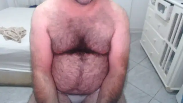 MysterBearMG live sex cam