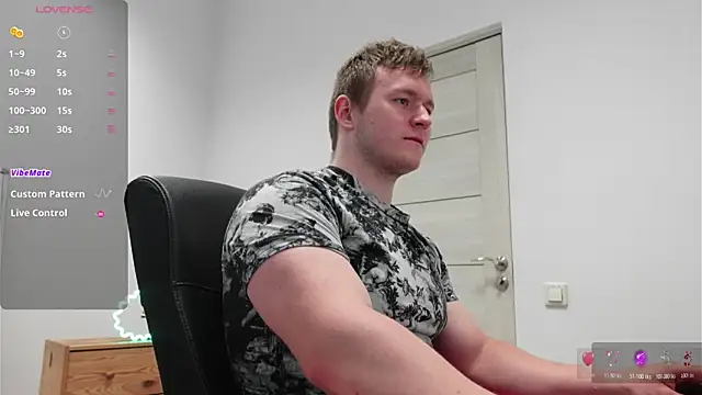 Richard_Dullas live cam