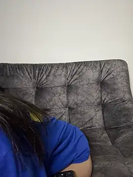 nohemyDream live webcam show