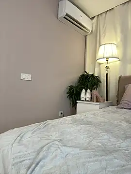 LillyNatty18 webcam