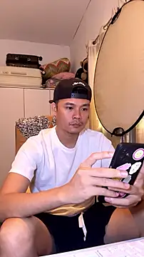clarkdangerous webcam