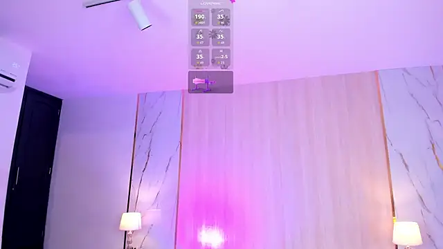 CandyRouse__ webcam