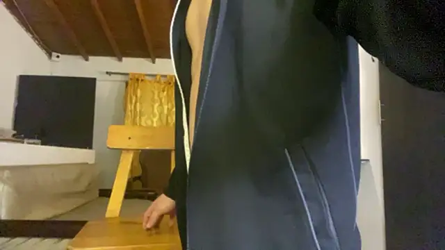 _Leo_Boy webcam