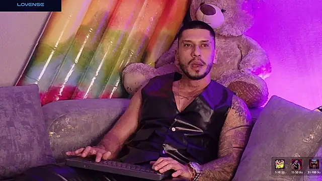Seth_Vegaa webcam