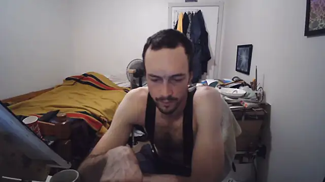 JohnnyMoves live cam on StripChat