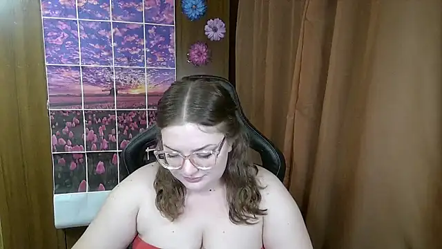 Teasing_Dora webcam