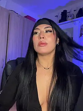 Jade-Naughty webcam