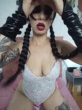 Cassie_Cage webcam