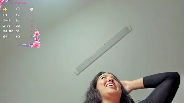 dulcepatersson1_ webcam