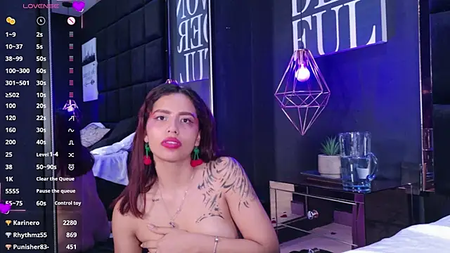amyyscott - AmyyScott's free webcam - UK Sex Cams