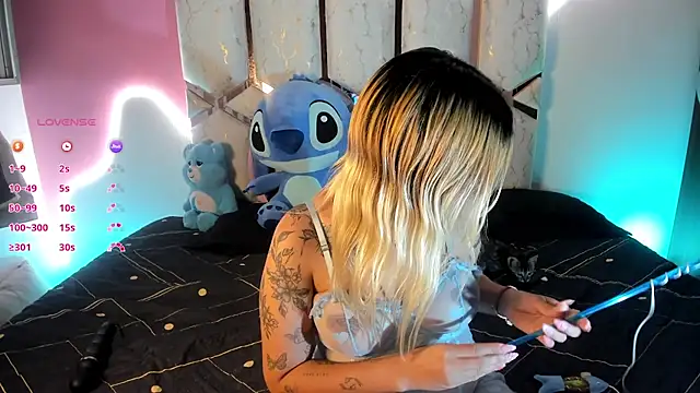 Amanda_klaire webcam