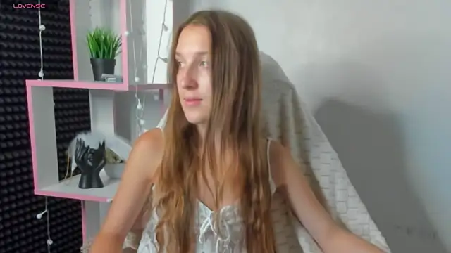 Xenia_paradise live cam on StripChat