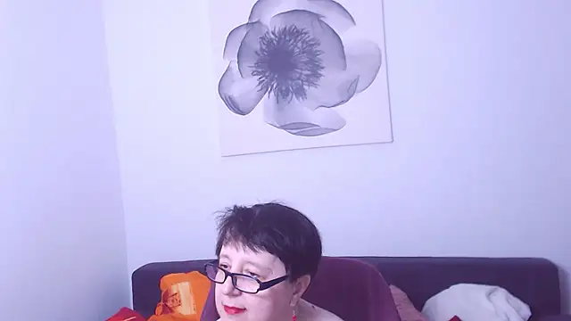 ChristaRose webcam