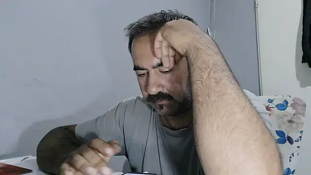 -Hunter_Blaze- live sex cam