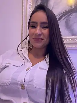 Mau_White live cam