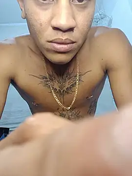 dualzinhoo live sex cam