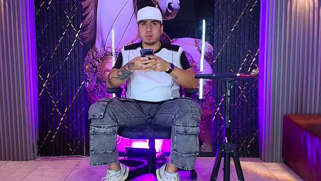 iam_josue-'s live room
