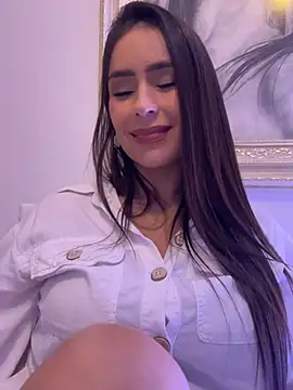 Mau_White live cam