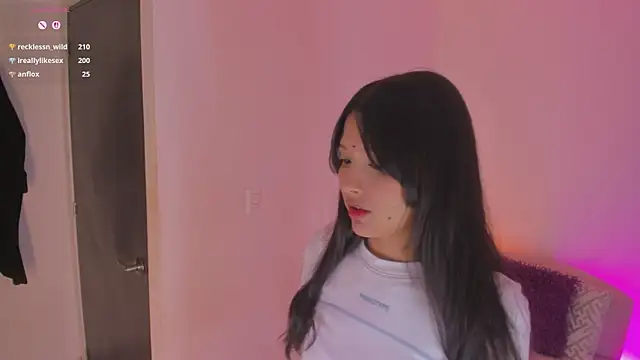 luisah_ webcam