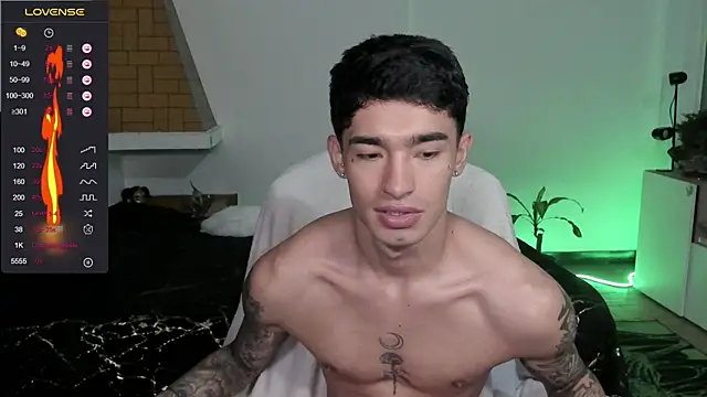 Damon__333 webcam