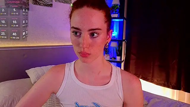 StacyWatts webcam