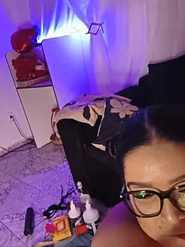 Im_DianaNoir webcam