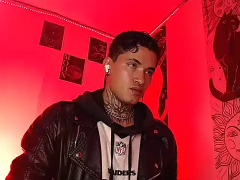 AlecBanne_ webcam
