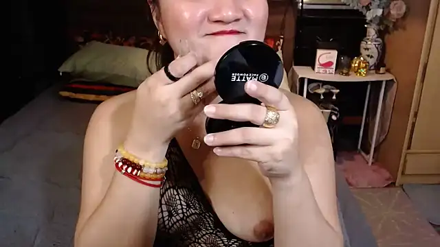 xheavenlytrans webcam