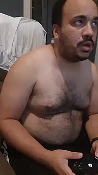 Urso_Nerd