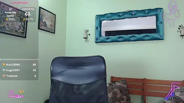 _Victoria_Jones_ live webcam show