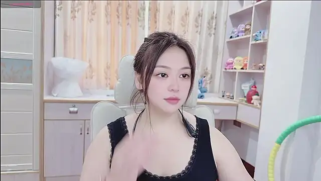 Lcey_66 webcam
